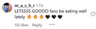 Fans react as Linkin Park announces a new song. (Image via Instagram/@linkinpark)